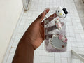 Hello kitty junk case